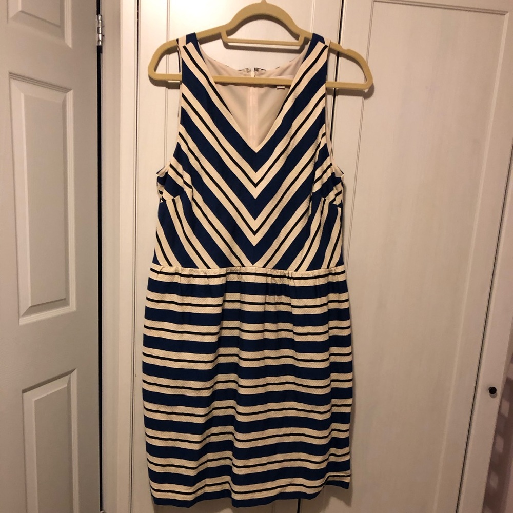 Loft Dress